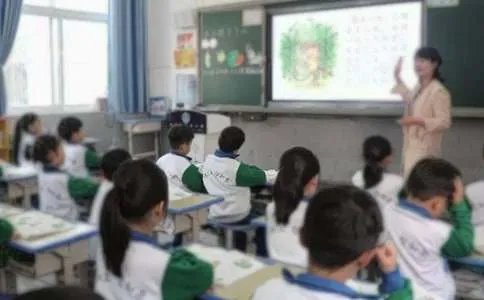 我们“开学”啦作文600字