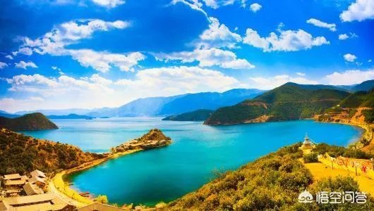 泸沽湖好玩吗？