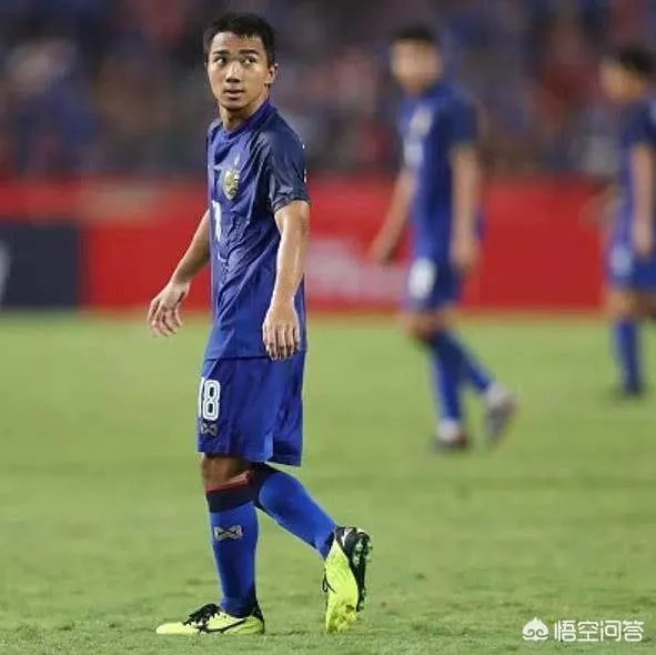 亚洲杯1/8决赛中国男足vs泰国,比赛有哪些看点?