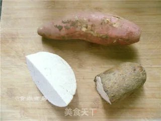 吉祥三宝