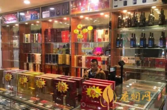 名烟名酒专卖店怎么样?深度揭秘!