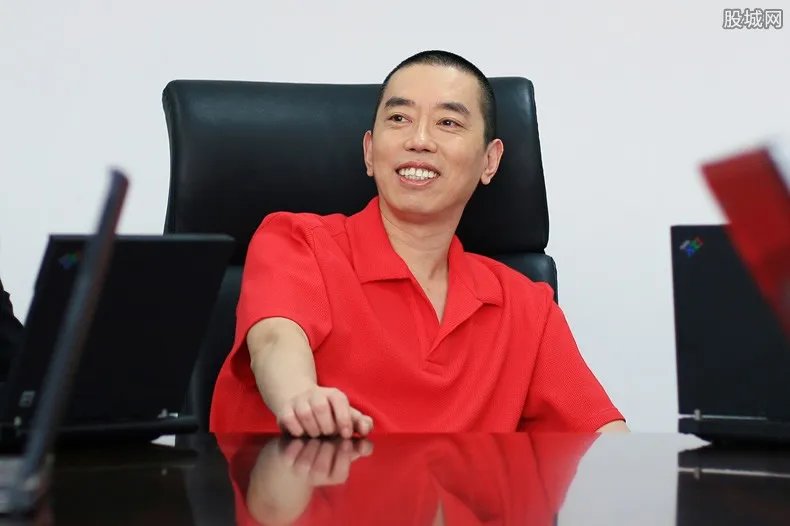 史玉柱的妻子是谁有几个孩子 史玉柱女儿史静结婚了吗