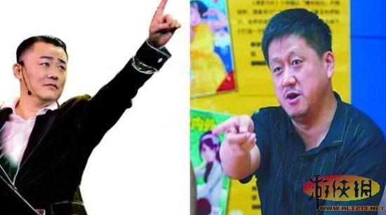 私粪与公粪微博骂战 盘点被周立波骂过的明星