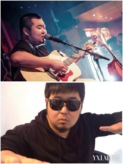 宋冬野七夕领证获祝福网友：胖虎和静香在一起了