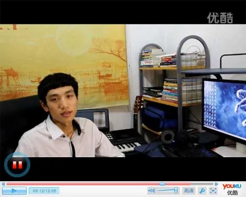 佩恩魅力解说 CF狙击基础教学视频集
