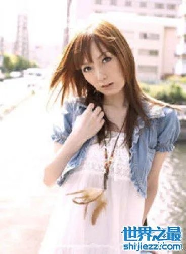 2018日本最新最美10优女,看看有没有你喜欢的在里面