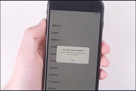 退出dfu