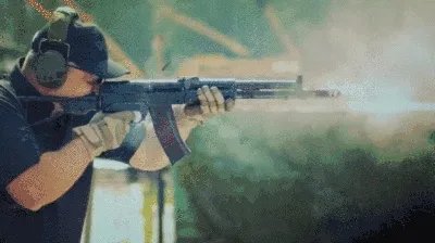 自动步枪原理是什么?如何评价?