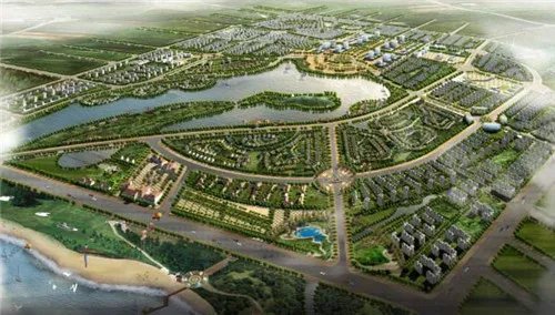 石岛凤凰湖怎么样 石岛凤凰湖房价和配套设施