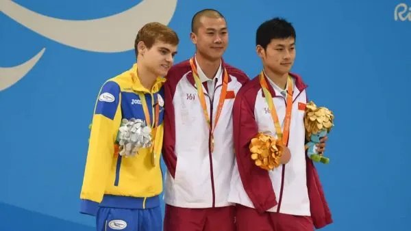 中国残奥健儿1小时摘3金,这些奥运健儿的实力有多强大?