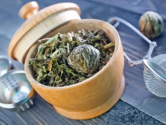 龙井茶的作用和功效