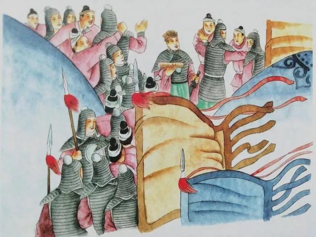 马嵬之变的真相是什么?