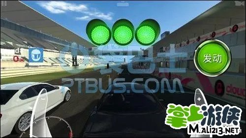Real Racing 3真实赛车3攻略技巧:教你如何拿到全金杯