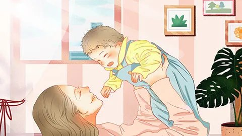 七个月的宝宝发育标准