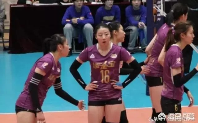 天津女排能否冲进决赛？能否获得首届排超冠军杯？