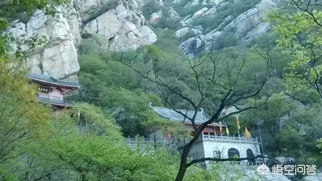 想去河南登封旅游2天,该怎么规划?