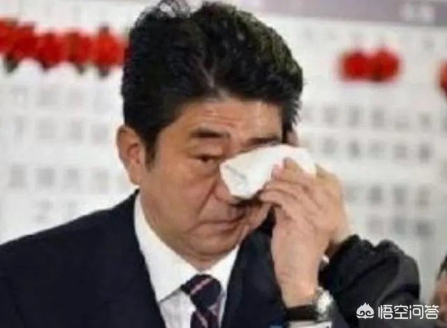韩国公布慰安妇调查报告,文在寅对安倍应该采取什么态度?