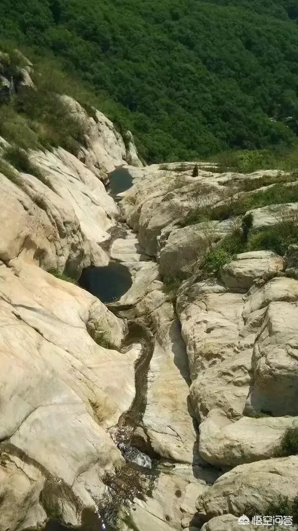 想去河南登封旅游2天,该怎么规划?