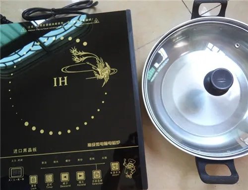 电磁炉功率管通用吗