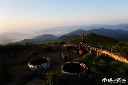 宁德有哪些旅游景点?