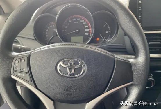 有没有威驰车主,说一下威驰实际用车怎么样?