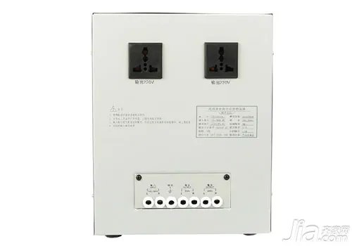 家用稳压器价格 十大家用稳压器品牌榜
