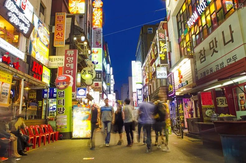 韩媒：中国不再是韩“出口后花园”危机可能很快就来
