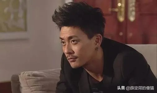 你觉得黄宗泽主演过的哪部电视剧造型最为惊艳?