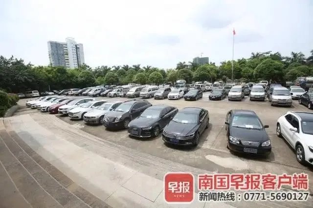 南宁警方出动上千名警力查传销,抓获传销人员286人, 你怎么看?
