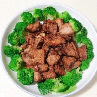 叉烧