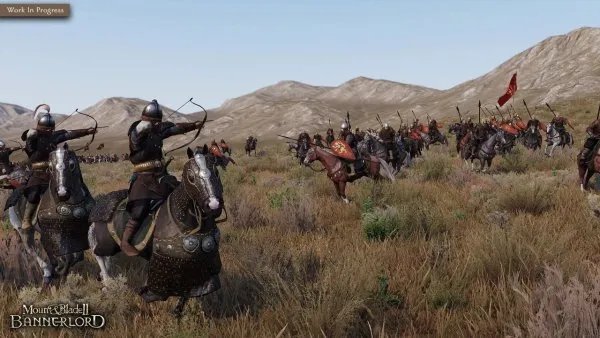 骑马与砍杀2:霸主steam折扣 骑砍2折扣价