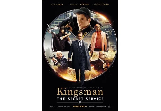 十大经典打斗电影 中国上榜三部,第一为007系列