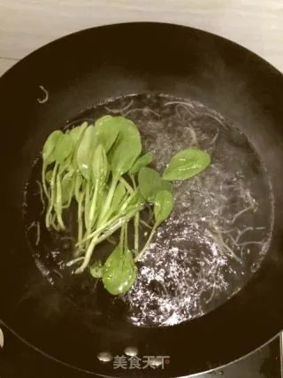 酸辣粉丝