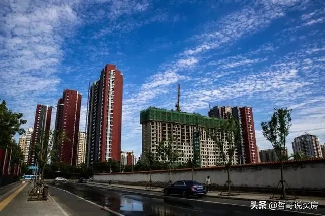 商洛二手房什么行情?
