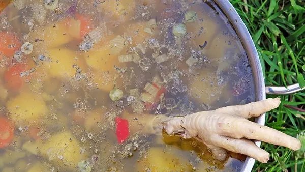 贫血食疗方法是什么