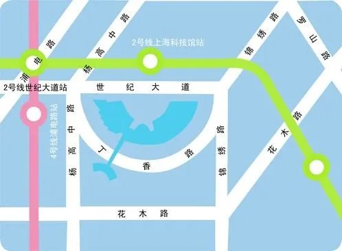 上海科技馆好玩吗?攻略