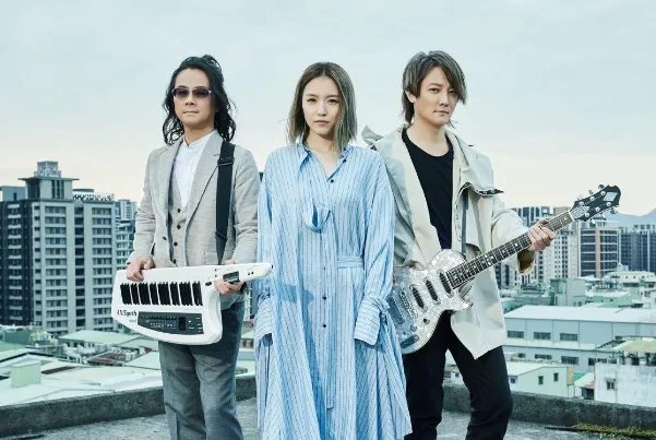 飞儿乐团F.I.R经典歌曲top10:《月牙湾》上榜,第二好听到怀孕