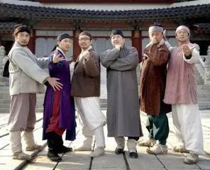 《无限挑战》2017有哪些让你感动的地方?