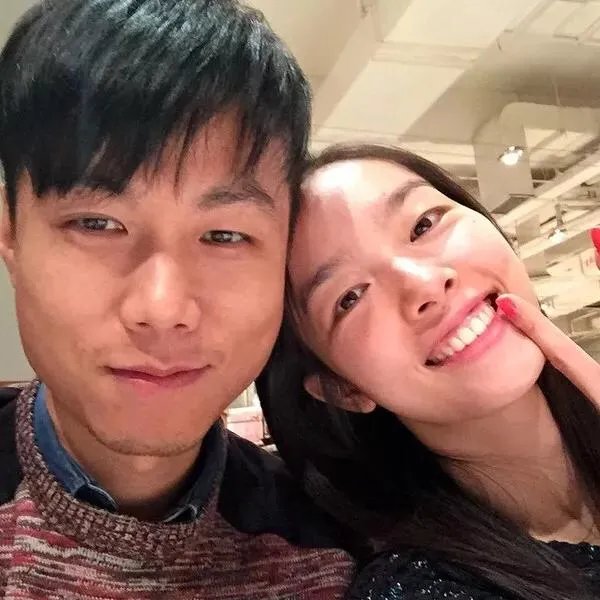 超模孙菲菲结婚了,为什么说她的爱情是童话般的?