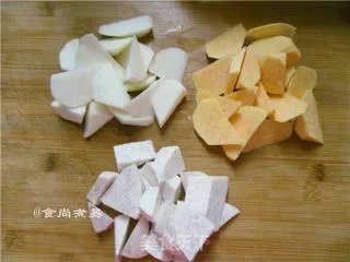 吉祥三宝