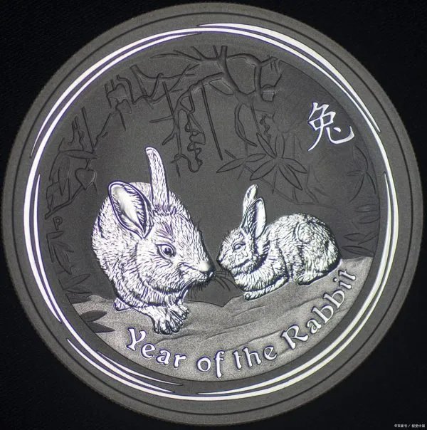 2023年兔年纪念币预约时间第二批
