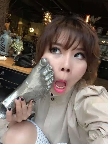 穆雅斓吴大伟分手,穆雅斓是怎么出名的?