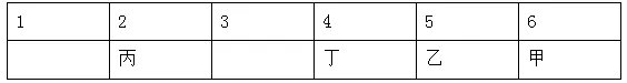 2023年内蒙古省考成绩查询入口已开通