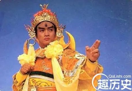 大闹天宫