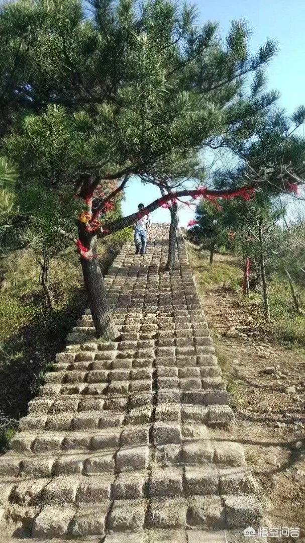 想去河南登封旅游2天,该怎么规划?
