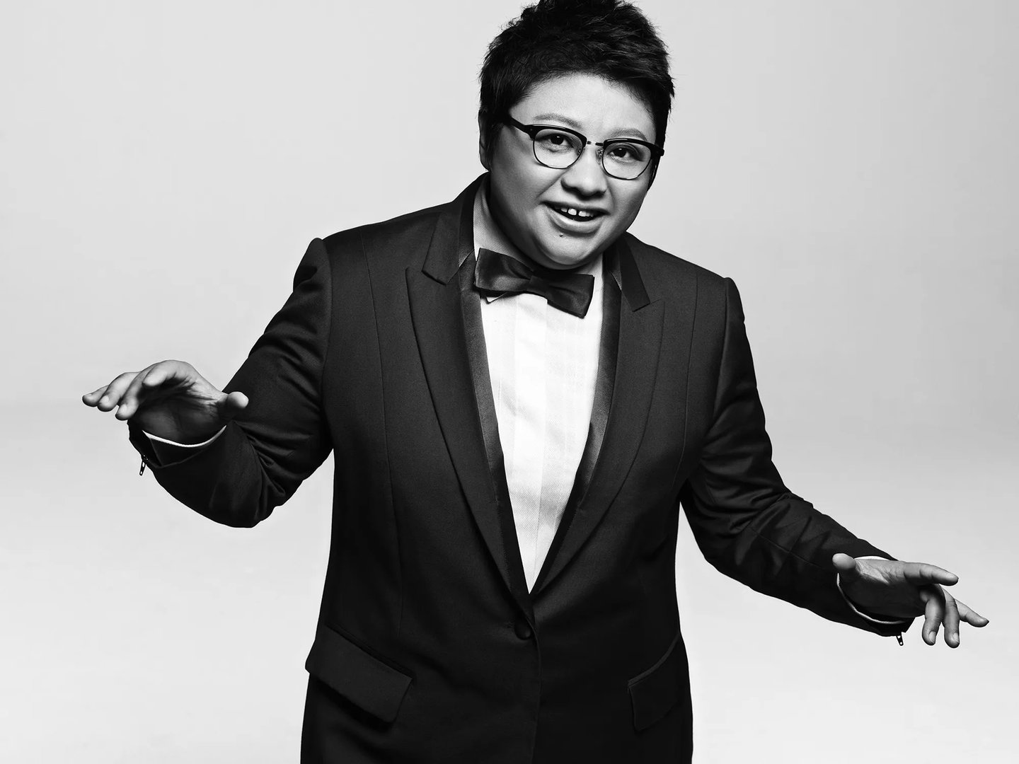 韩红暴瘦后罕现身,她现在的状态怎么样?