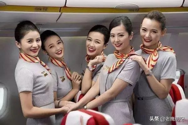 中国的五星级航空公司有几家？为什么能入选？