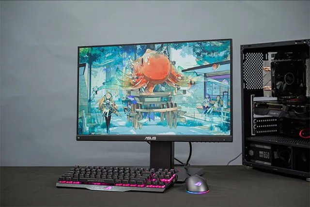 华硕显示器驱动怎么安装 华硕显示器驱动安装步骤