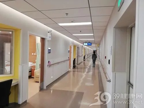 BOE(京东方)合肥数字医院:这是一所新概念的医院