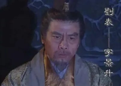 刘表的长子刘琦是怎么死的?背后有何原因?
